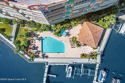 104 Riverside Drive #402, Cocoa, FL 32922 - Photo 36