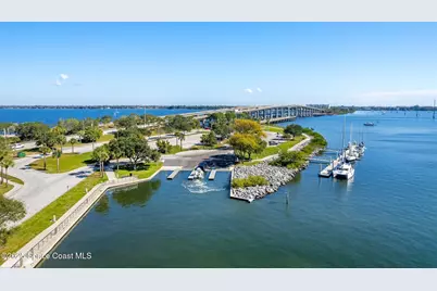 104 Riverside Drive #402, Cocoa, FL 32922 - Photo 38