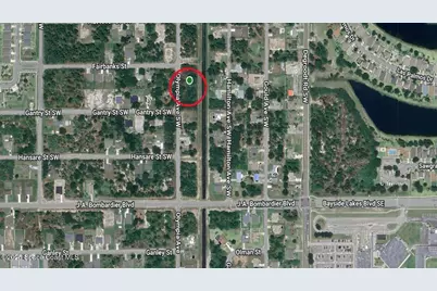 1711 Olympia Avenue SW, Palm Bay, FL 32908 - Photo 2