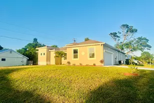 401 Homestead Ave NE, Palm Bay, FL 32907 - Photo 2