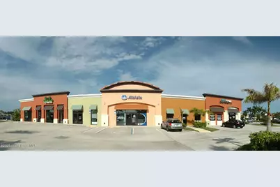 660 E Eau Gallie Boulevard #104, Indian Harbour Beach, FL 32937 - Photo 1