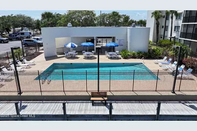 300 S Sykes Creek Parkway #106, Merritt Island, FL 32952 - Photo 50