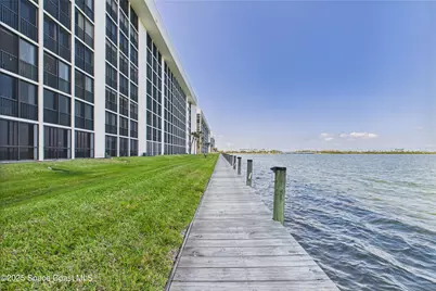 300 S Sykes Creek Parkway #106, Merritt Island, FL 32952 - Photo 2