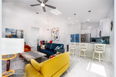 702 Shady Lane, Melbourne, FL 32935 - Photo 6