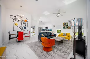 702 Shady Ln, Melbourne, FL 32935 - Photo 4