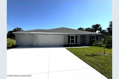 174 Fayetteville Street SW, Palm Bay, FL 32908 - Photo 1