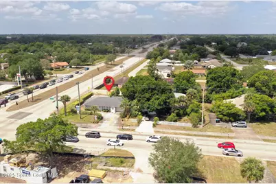 1490 Emerson Drive NE, Palm Bay, FL 32907 - Photo 2