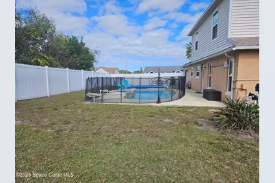 813 Pine Shadows Avenue, Rockledge, FL 32955 - Photo 30