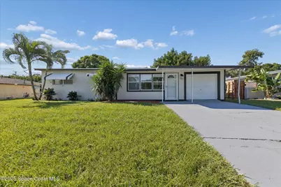 2425 Allan Adale Road, Melbourne, FL 32935 - Photo 2