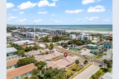 190 S Orlando Avenue #I, Cocoa Beach, FL 32931 - Photo 2