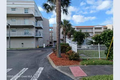 105 Pulsipher Avenue #403, Cocoa Beach, FL 32931 - Photo 14