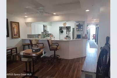 105 Pulsipher Avenue #403, Cocoa Beach, FL 32931 - Photo 8
