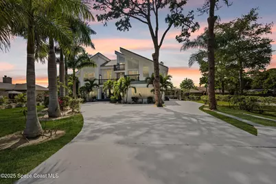 1495 Newfound Harbor Drive, Merritt Island, FL 32952 - Photo 1