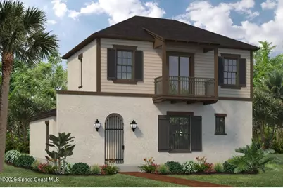 7740 Allure Drive, Melbourne, FL 32940 - Photo 1