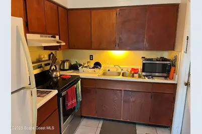 8401 N Atlantic Avenue #L-4, Cape Canaveral, FL 32920 - Photo 2