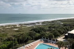 2100 N Atlantic Ave, Cocoa Beach, FL 32931 - Photo 4