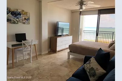 2100 N Atlantic Avenue #802, Cocoa Beach, FL 32931 - Photo 14