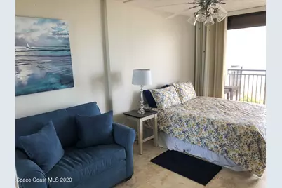 2100 N Atlantic Avenue #802, Cocoa Beach, FL 32931 - Photo 16