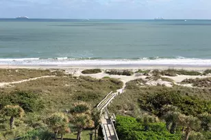 2100 N Atlantic Ave, Cocoa Beach, FL 32931 - Photo 2