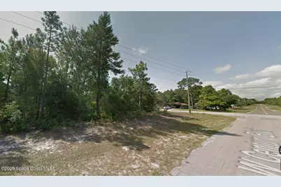 2886 W Century Boulevard, Citrus Springs, FL 34434 - Photo 1