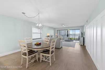 3609 S Banana River Boulevard #C206, Cocoa Beach, FL 32931 - Photo 4