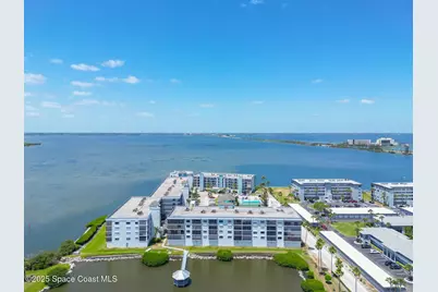 3609 S Banana River Boulevard #C206, Cocoa Beach, FL 32931 - Photo 48