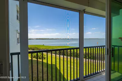 3609 S Banana River Boulevard #C206, Cocoa Beach, FL 32931 - Photo 12