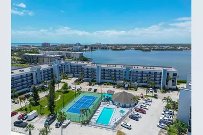 3609 S Banana River Boulevard #C206, Cocoa Beach, FL 32931 - Photo 46
