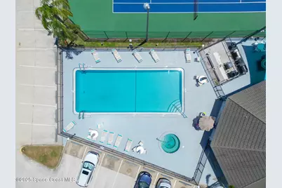 3609 S Banana River Boulevard #C206, Cocoa Beach, FL 32931 - Photo 42