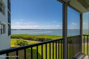 3609 S Banana River Blvd, Cocoa Beach, FL 32931 - Photo 1