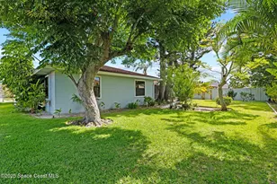 2033 Thistle Dr, Melbourne, FL 32935 - Photo 4