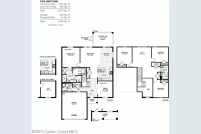 2932 Embrace Way, Titusville, FL 32780 - Photo 20