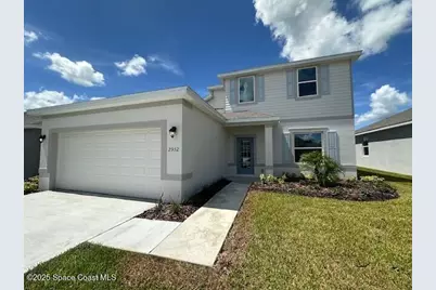2932 Embrace Way, Titusville, FL 32780 - Photo 1