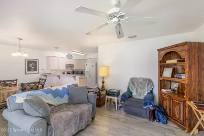 289 Erin Lane #5-18, Rockledge, FL 32955 - Photo 16