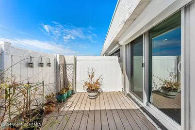 2207 Atlantic Street #825, Melbourne Beach, FL 32951 - Photo 16