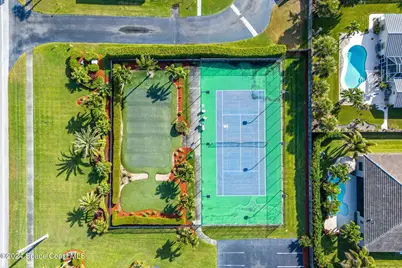 2207 Atlantic Street #825, Melbourne Beach, FL 32951 - Photo 42