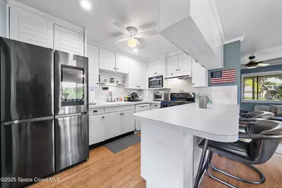 9633 Honeysuckle Drive, Sebastian, FL 32976 - Photo 10
