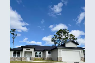349 Galena Street SW, Palm Bay, FL 32908 - Photo 1