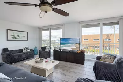 3450 Ocean Beach Boulevard #201, Cocoa Beach, FL 32931 - Photo 14