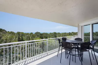 3450 Ocean Beach Boulevard #201, Cocoa Beach, FL 32931 - Photo 6