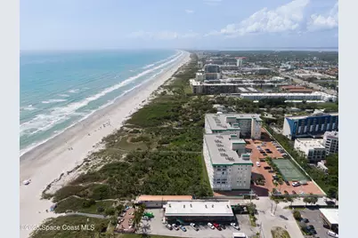 3450 Ocean Beach Boulevard #201, Cocoa Beach, FL 32931 - Photo 38