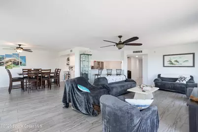 3450 Ocean Beach Boulevard #201, Cocoa Beach, FL 32931 - Photo 16