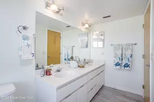 3450 Ocean Beach Blvd, Cocoa Beach, FL 32931 - Photo 30