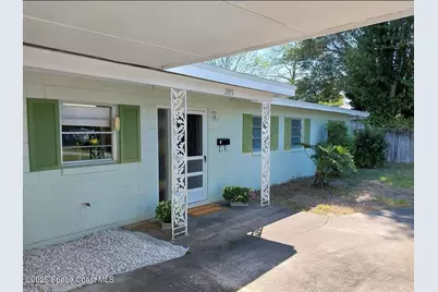 2015 Malinda Lane, Titusville, FL 32796 - Photo 2