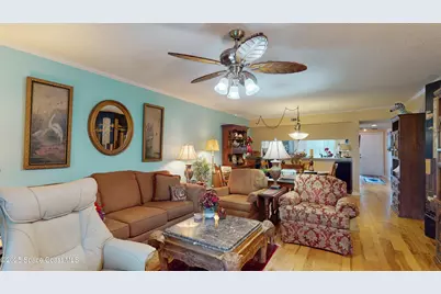 540 S Brevard Avenue #412, Cocoa Beach, FL 32931 - Photo 22