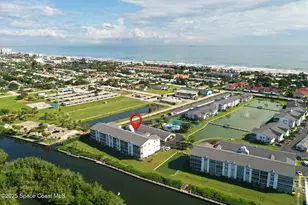 540 S Brevard Ave, Cocoa Beach, FL 32931 - Photo 2