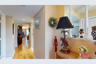 540 S Brevard Avenue #412, Cocoa Beach, FL 32931 - Photo 34