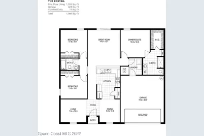 1030 Pasadena Road SE, Palm Bay, FL 32909 - Photo 8