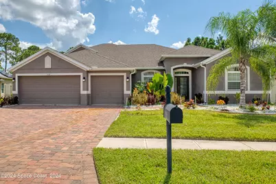 632 Stonebriar Drive SE, Palm Bay, FL 32909 - Photo 2