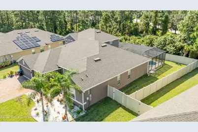 632 Stonebriar Drive SE, Palm Bay, FL 32909 - Photo 1